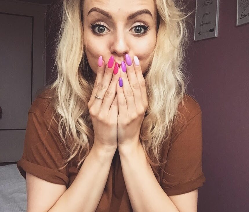 Rozstanie – MUSISZ – przeżyć! O tym, jak zacząć od nowa, kiedy serce mówi – ,,Ja nie chcę”