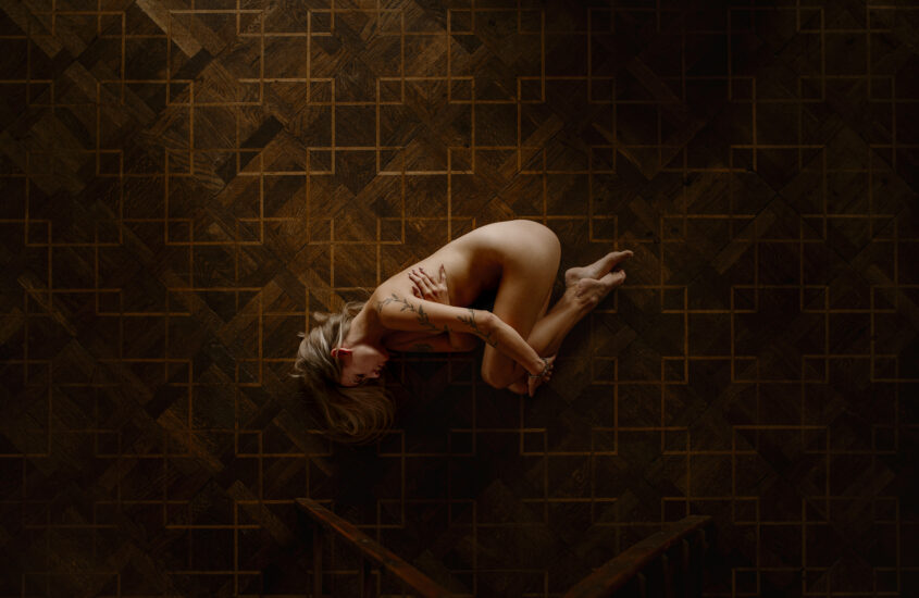 Zostałam zgwałcona. Przeżyłam.