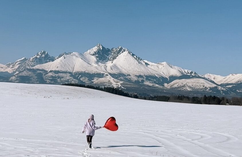 Kiedy zmęczy Cię już budowanie poczucia własnej wartości opartego na komplementach i uznaniu innych…