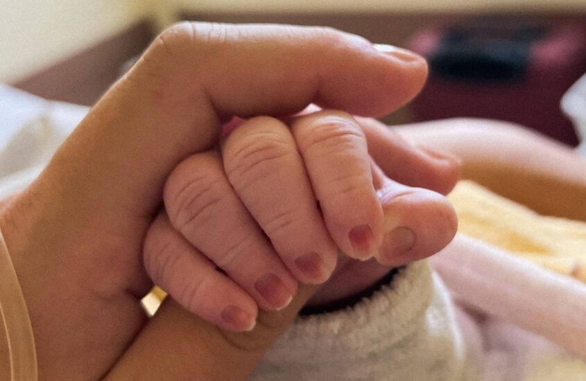 Sekunda, która odmienia życie na zawsze…